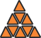 Pyraminx Algorithm icon